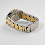 Rolex GMT-Master II 16713 Stainless Steel Yellow Gold Black Dial (1997) - Image 9