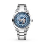 OMEGA Seamaster Aqua Terra 150M