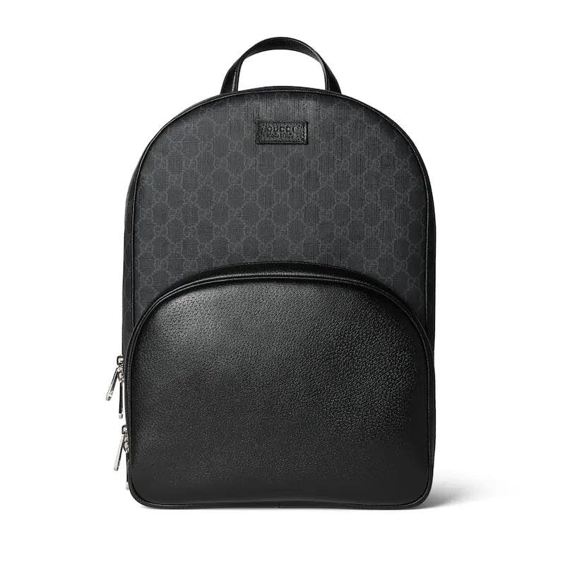 shEBfcjR-ELCTI6OA3Z77GN2I499.jpg GUCCI MEDIUM GG BACKPACK WITH TAG - Image 1