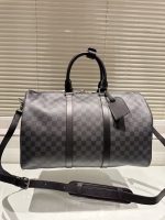 Louis Vuitton N41418 Keepall Bandoulière 45 - Image 2
