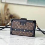 Louis Vuitton M45943 Petite Malle - Image 6