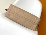 Louis Vuitton M46292 CarryAll MM - Image 5