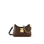 LOUIS VUITTON Twinny M46659