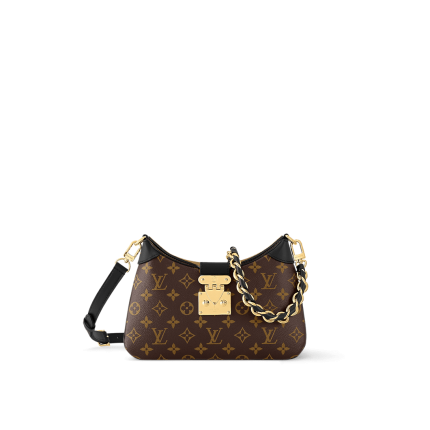 LOUIS VUITTON Twinny M46659