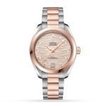 OMEGA Seamaster Aqua Terra 150M