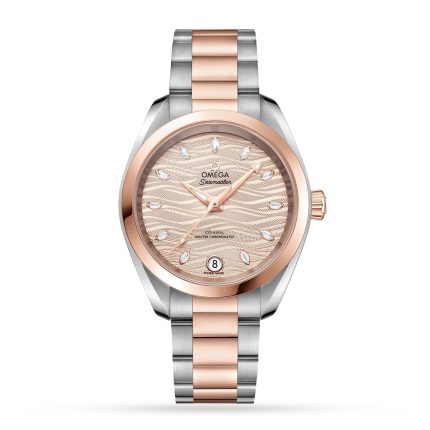 OMEGA Seamaster Aqua Terra 150M