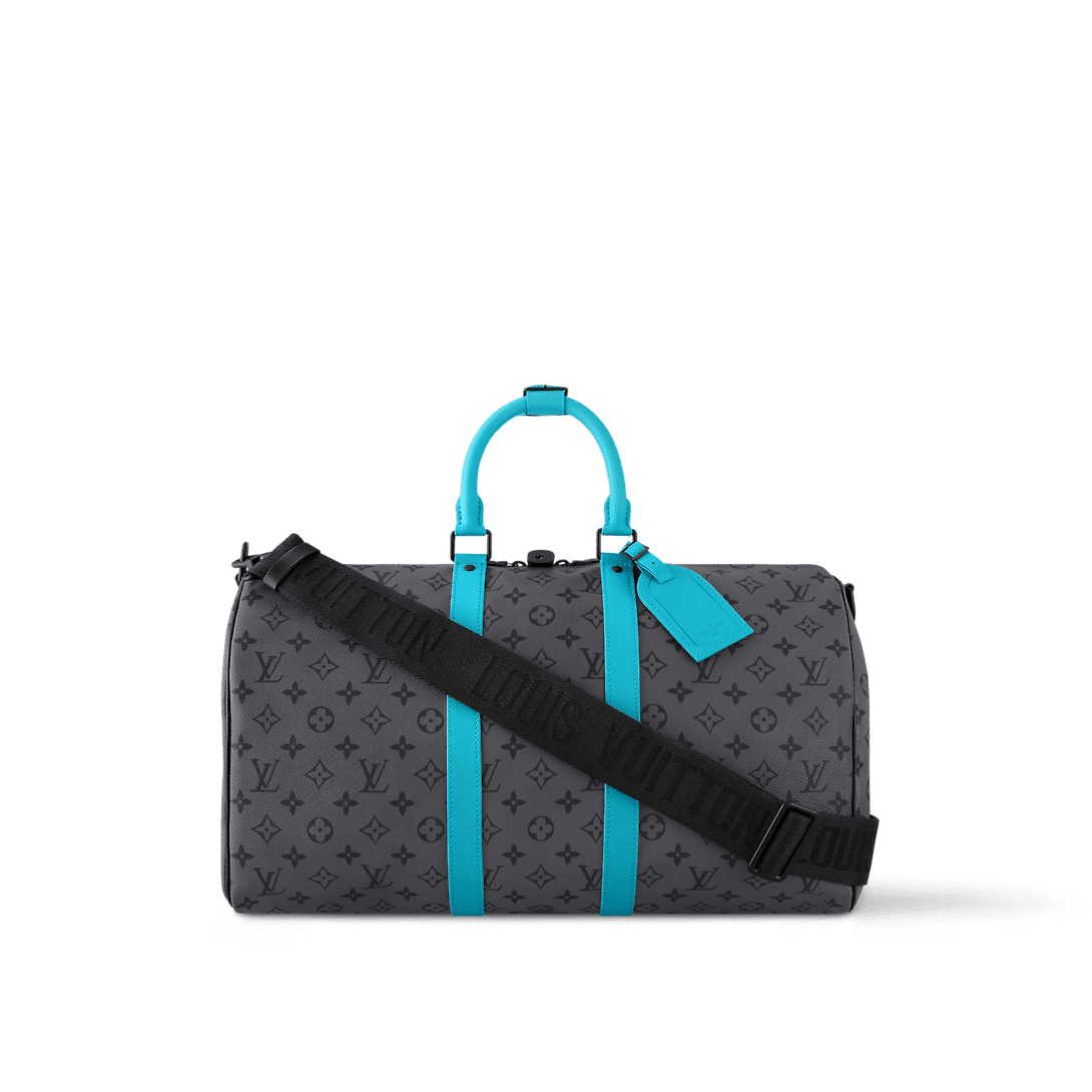 tAiBNOik-10001-11.png Louis Vuitton M11481 Keepall Bandoulière 45 - Image 1