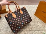 Louis Vuitton Jungle hot mom bag OnTheGo - Image 2