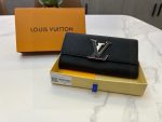 Louis Vuitton M61248 Capucines Wallet - Image 3
