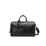 Gucci GG Embossed Duffle Bag