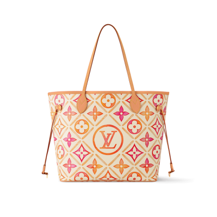 Louis Vuitton M25317 Neverfull MM