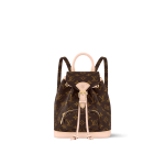 Louis Vuitton M11199 MONTSOURIS Mini Backpack