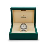 Rolex Daytona 126500LN Stainless Steel White Panda Dial (2025) - Image 7