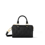 Louis Vuitton M82450 NANO SPEEDY BAG