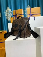 Louis Vuitton M46972 LV Trail Messenger - Image 5