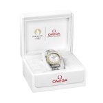 OMEGA Seamaster Diver 300M Paris 2024 - Image 5