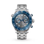 OMEGA Seamaster Diver 300M