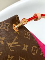 Louis Vuitton M43703 Graceful MM - Image 10