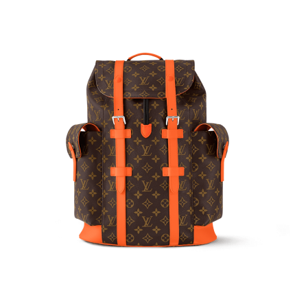 Louis Vuitton M46814 Christopher MM