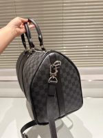 Louis Vuitton N41418 Keepall Bandoulière 45 - Image 10