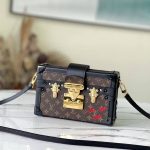 Louis Vuitton M45943 Petite Malle - Image 2