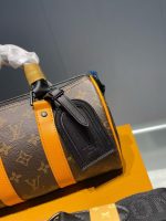 Louis Vuitton M46687 Keepall Bandoulière 25 - Image 5