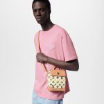 Louis Vuitton M83429 Nano Steamer - Image 12