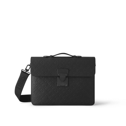 Louis Vuitton M20835 S-Lock Briefcase