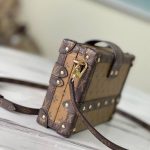 Louis Vuitton M45960 Petite Malle - Image 8