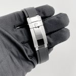 Rolex Daytona 116519LN ‘Ghost’ White Gold Steel and Bright Black Dial (2022) - Image 11