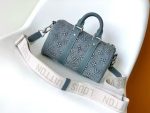 Louis Vuitton M22762 Keepall Bandoulière 25 - Image 6