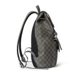 GUCCI OPHIDIA SMALL GG BACKPACK - Image 5