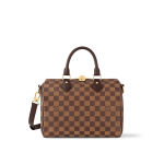 Louis Vuitton Speedy Bandouliere 25 N40575