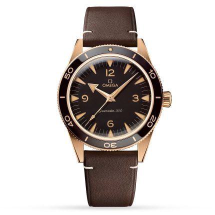 OMEGA Seamaster 300