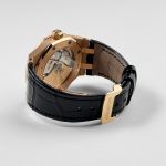 Audemars Piguet Royal Oak Selfwinding 15450OR.OO.D002CR.01 - Image 5
