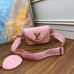 Louis Vuitton New Wave Multi-Pochette M22477 - Image 2