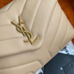 Saint Laurent YSL Toy Loulou Bag - Image 6