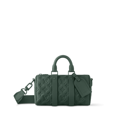 Louis Vuitton M24432 Keepall Bandoulière 25