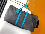 Louis Vuitton M11480 Keepall Bandoulière 55 - Image 2
