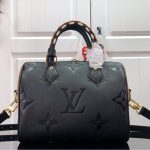 Louis Vuitton SPEEDY BANDOULIERE 25 M58524 - Image 7