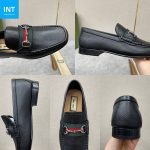 Gucci Shoes | Mastercraft Quality - Image 8