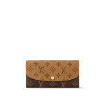 Louis Vuitton M82157 Emilie Wallet