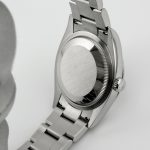 Rolex Oyster Perpetual 36 126000 Stainless Steel ‘Celebration Motif’ Dial (2024) - Image 11