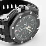 Audemars Piguet Royal Oak Offshore 26400AU.OO.A002CA.01 Chronograph Black Carbon - Image 5