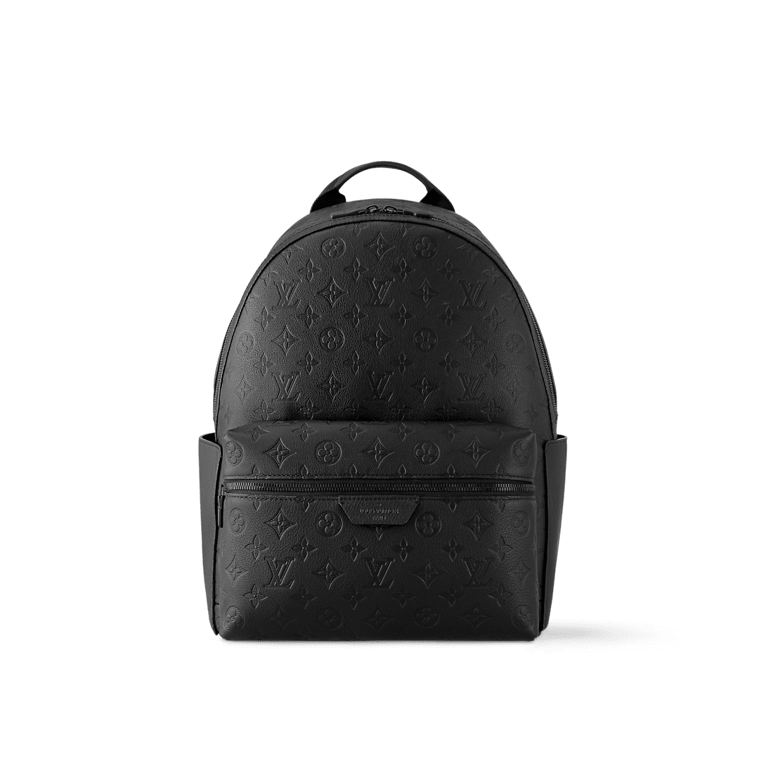 vUNh8lEN-10001-12.png Louis Vuitton M46553 Discovery Backpack - Image 1