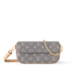 Louis Vuitton M12778 Wallet on Chain Ivy