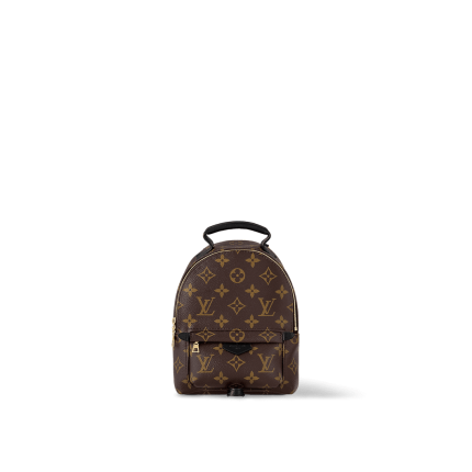 Louis Vuitton Palm Springs Mini M44873