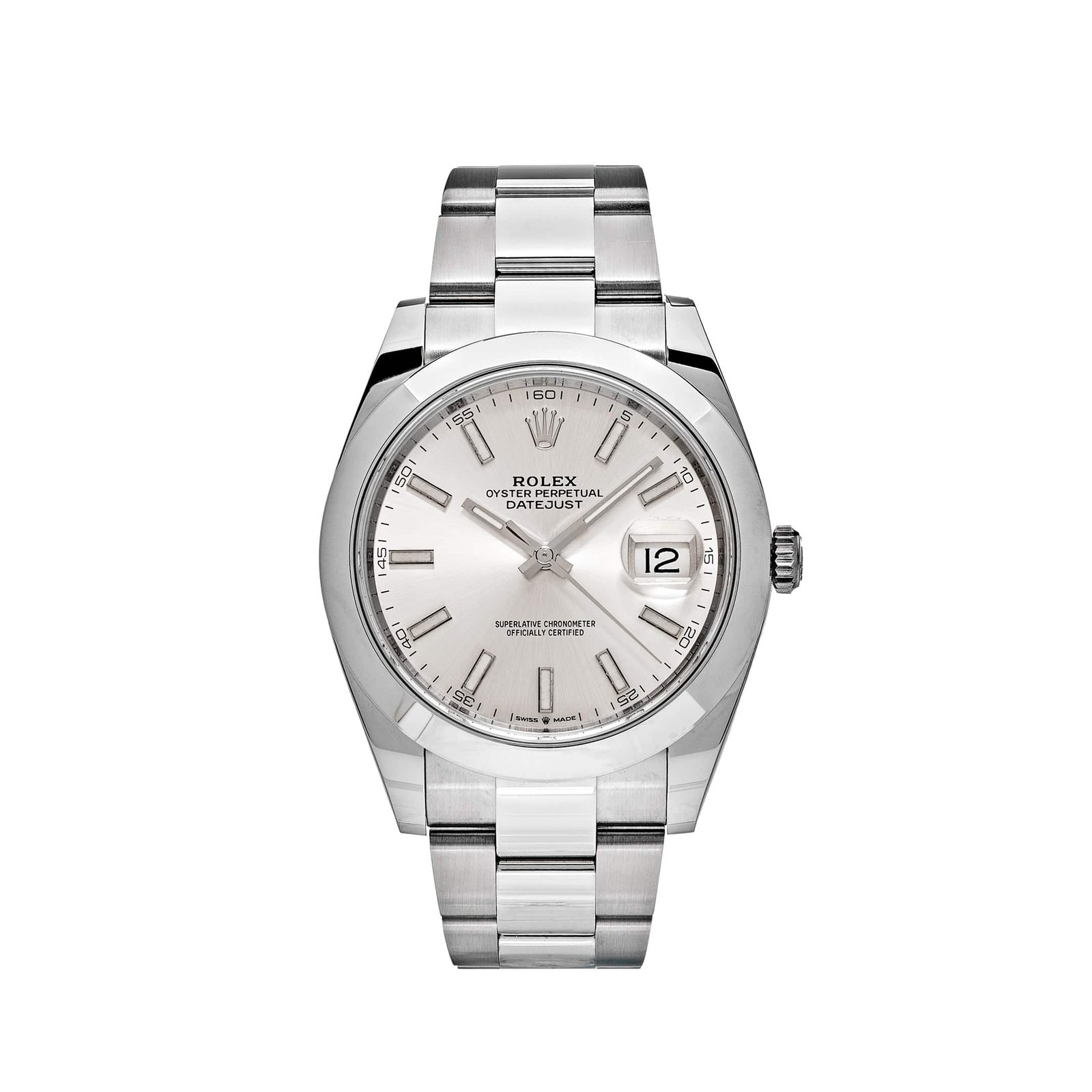 vYew4cAE-rolex-datejust-126300-stainless-steel-silver-dial-oyster-rolex-41306290651380.jpg Rolex Datejust 41 126300 Stainless Steel Silver Dial Oyster (2025) - Image 1