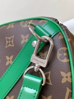 Louis Vuitton M46774 Keepall Bandoulière 50 - Image 8