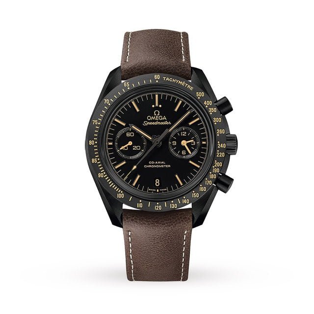 vvh3Jk6L-17331185_1.jpg OMEGA Speedmaster Dark Side Of The Moon - Image 1
